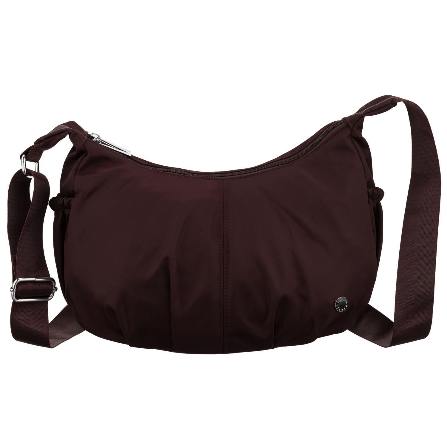 Rankinė moterims Peterson, bordo B408