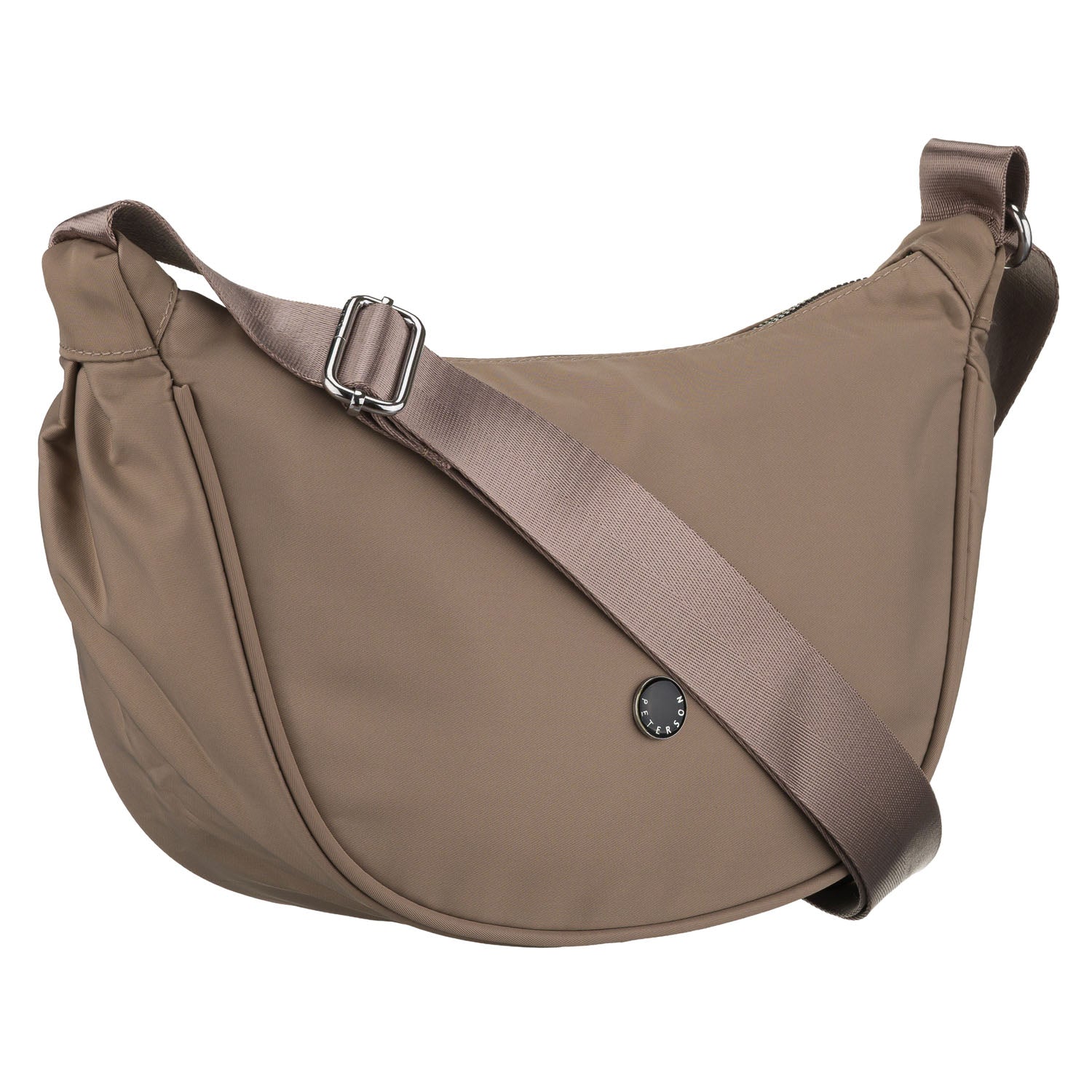 Maža rankinė moterims Peterson, smėlio B339