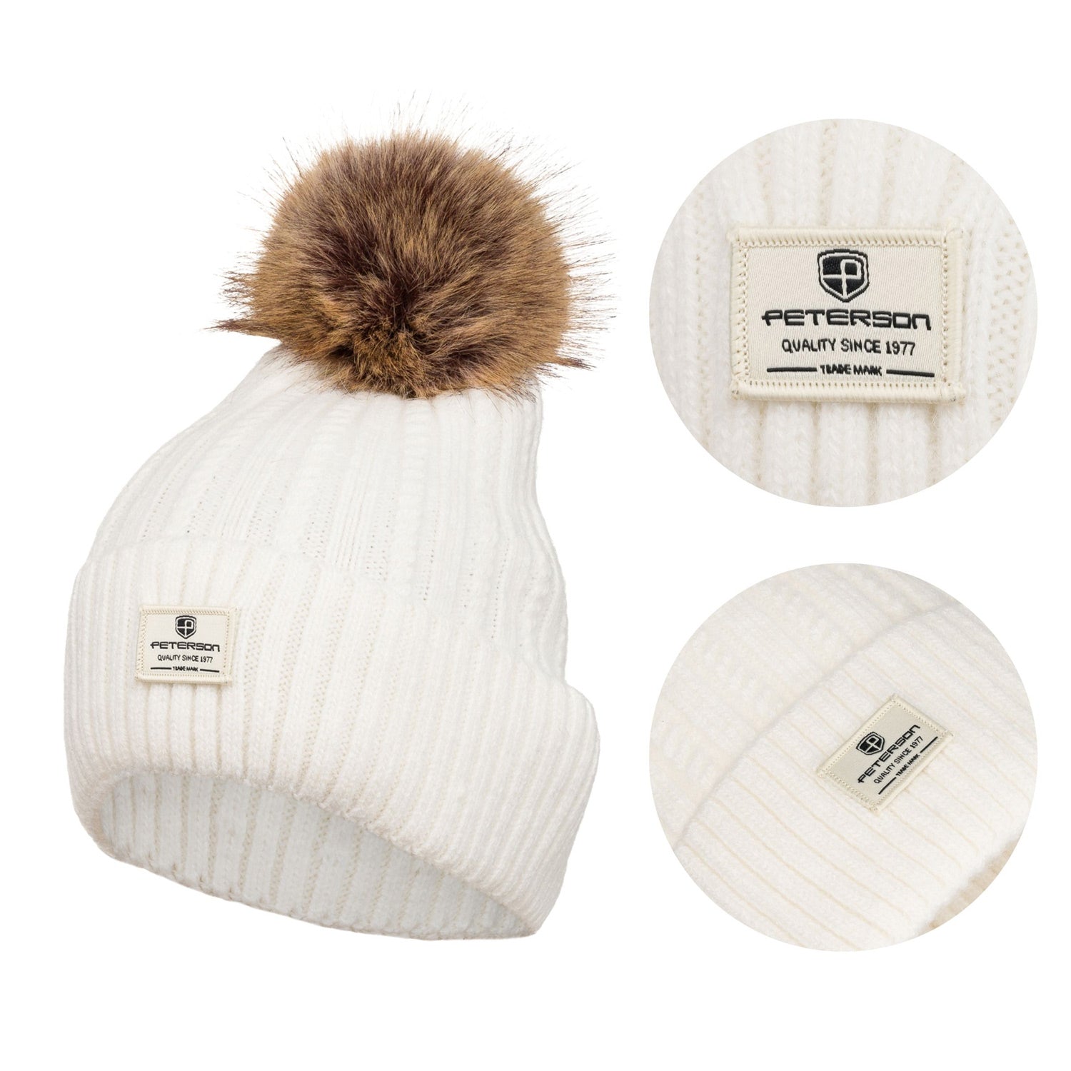 Kepurė moterims Peterson K72