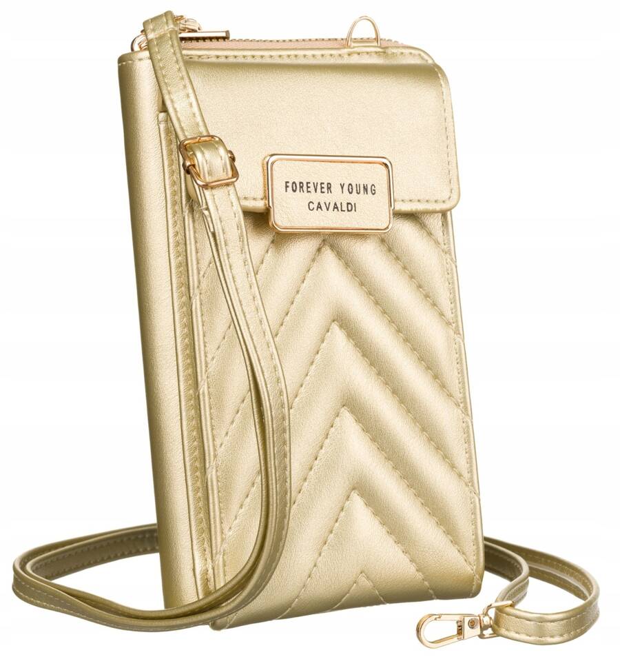 Moteriška maža ekologiškos odos rankinė 4U Cavaldi, A016