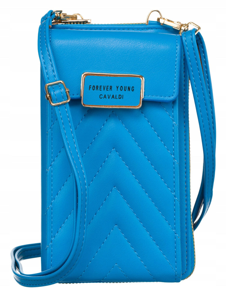 Moteriška maža ekologiškos odos rankinė 4U Cavaldi, A019