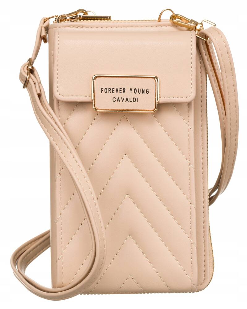 Moteriška maža ekologiškos odos rankinė 4U Cavaldi, A0110