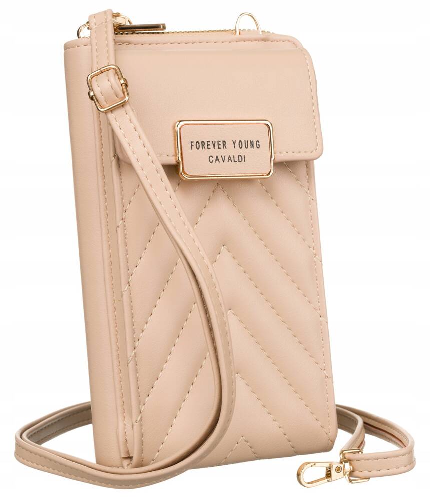 Moteriška maža ekologiškos odos rankinė 4U Cavaldi, A0110