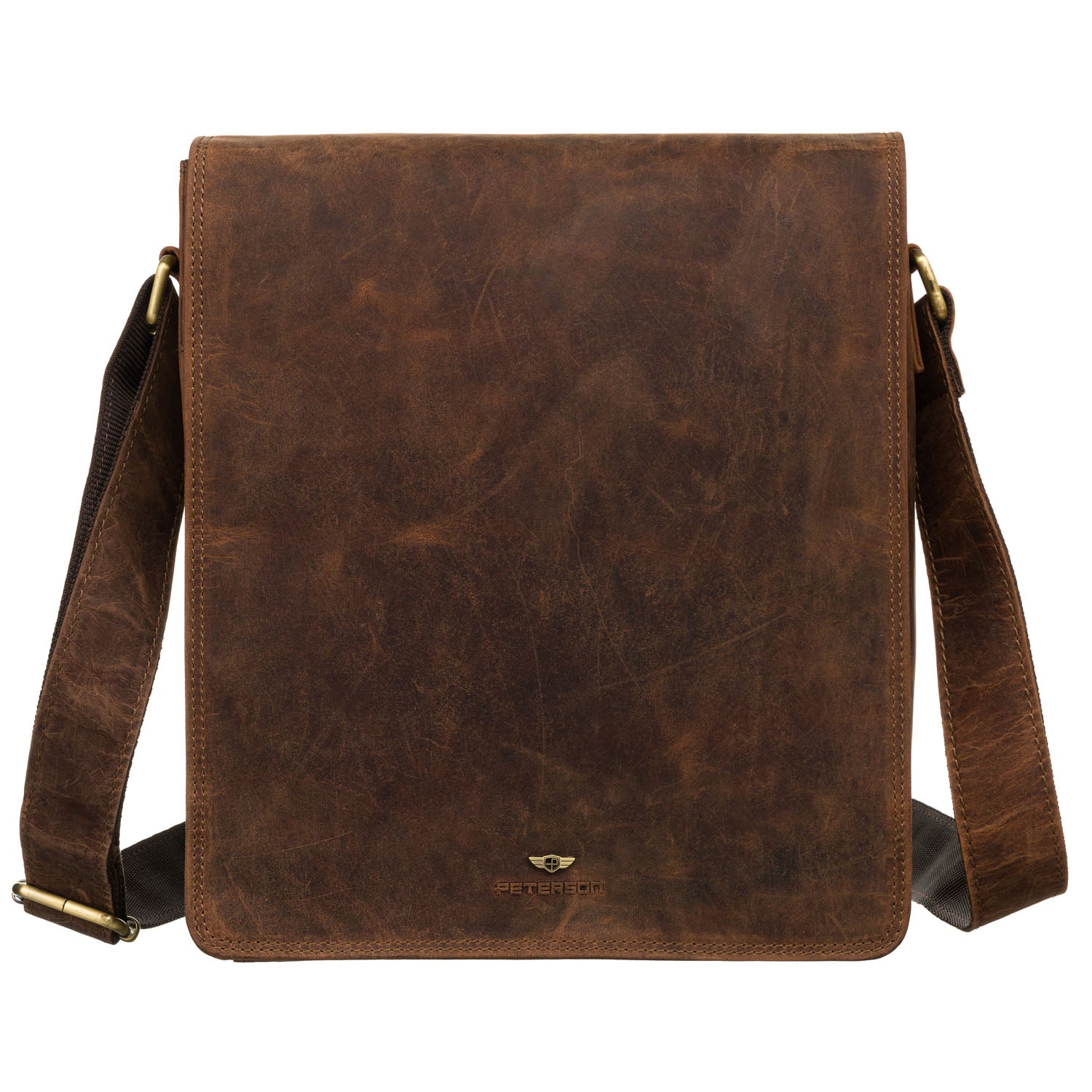 Didelė rankinė vyrams Peterson R277
