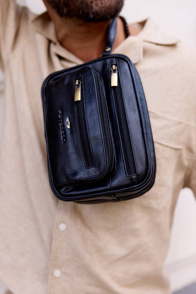 Rankinė vyrams Peterson R103