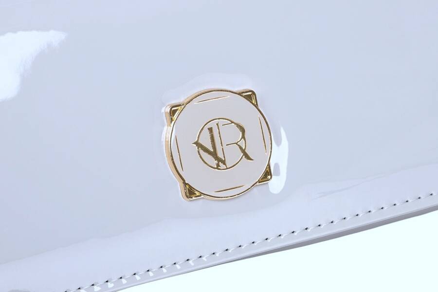 Rankinė Rovicky, pilka R01 N427