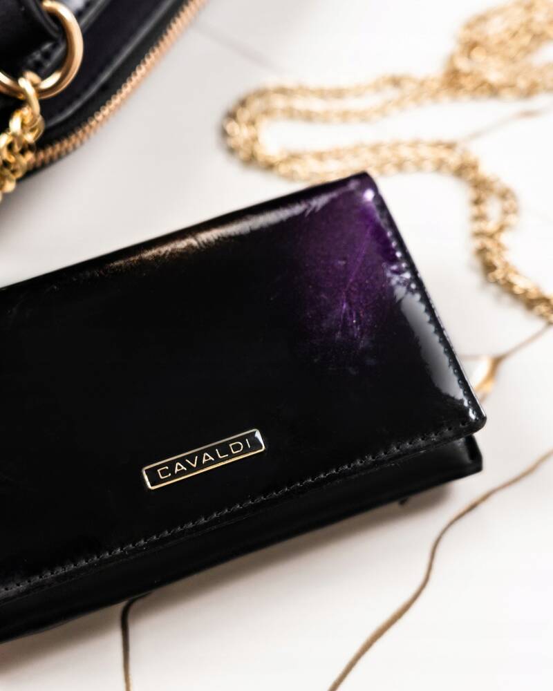 Piniginė moterims 4U Cavaldi Q131 N342