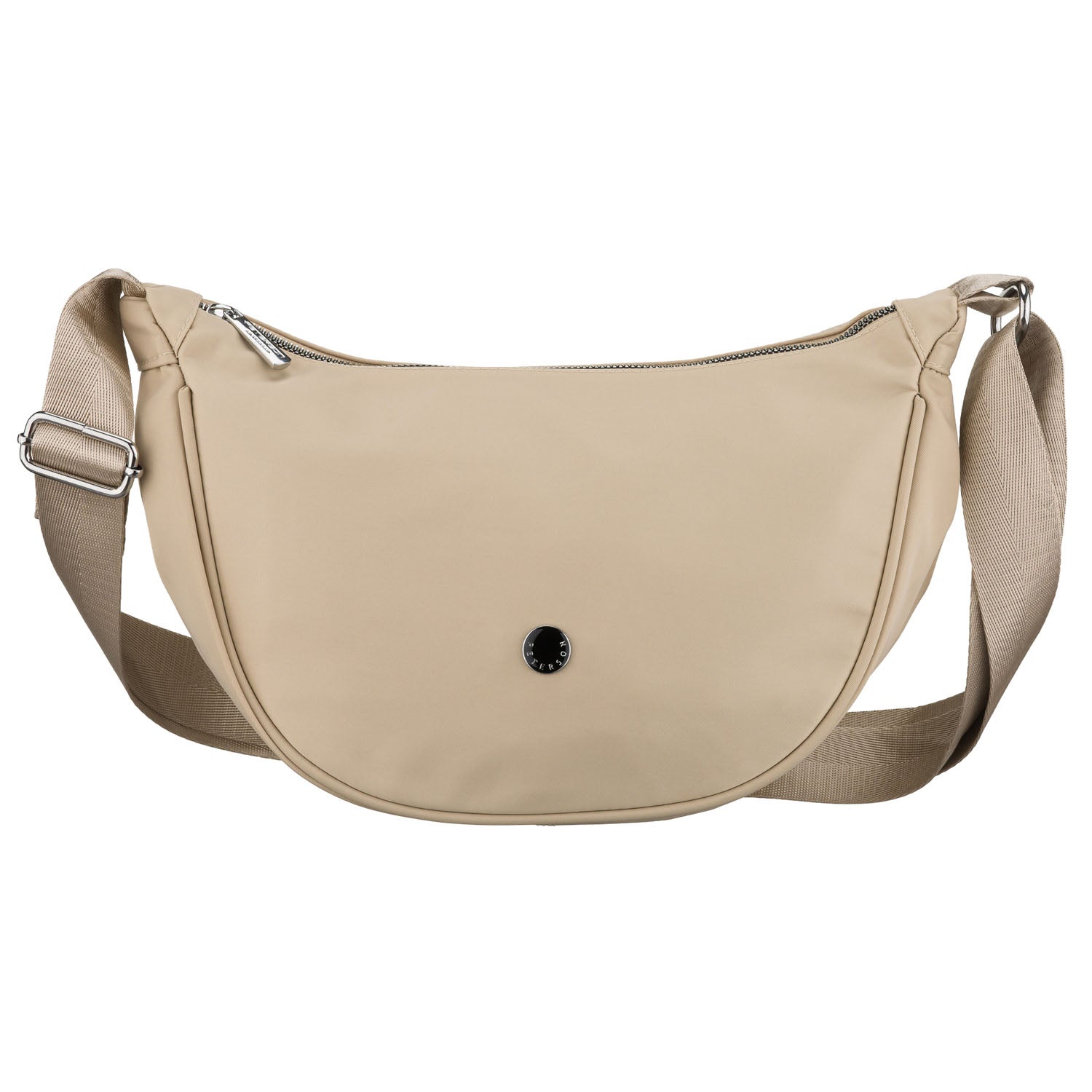 Maža rankinė moterims Peterson, smėlio B320