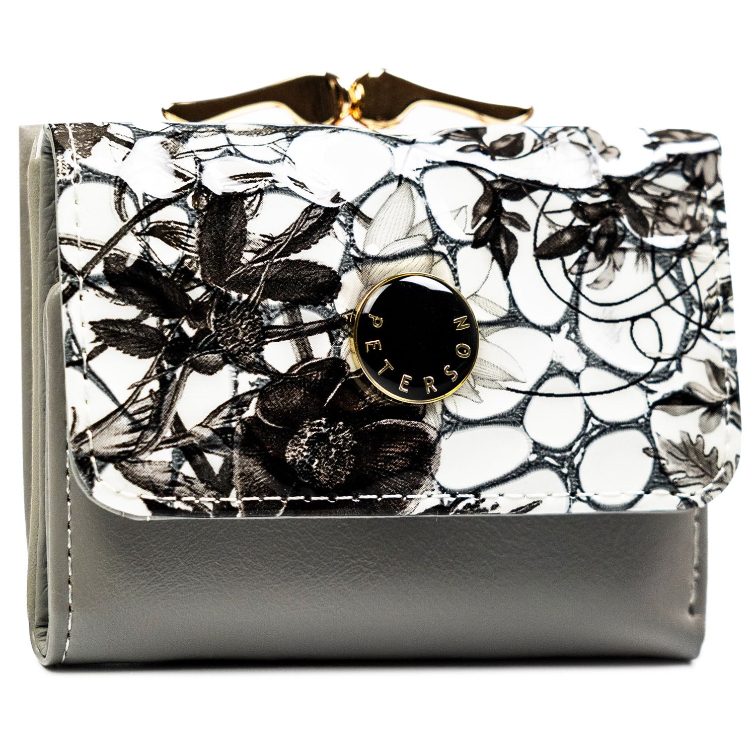 Maža piniginė moterims Peterson, PT117