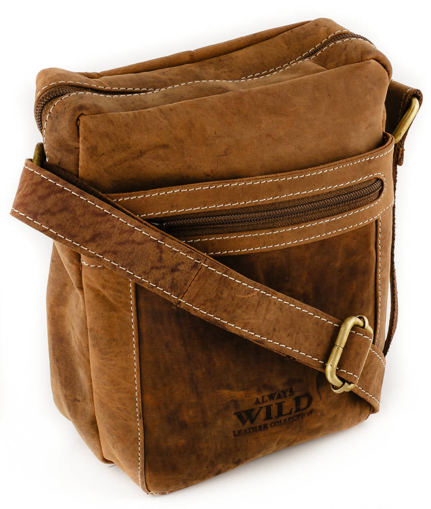 Rankinė vyrams Always Wild R94