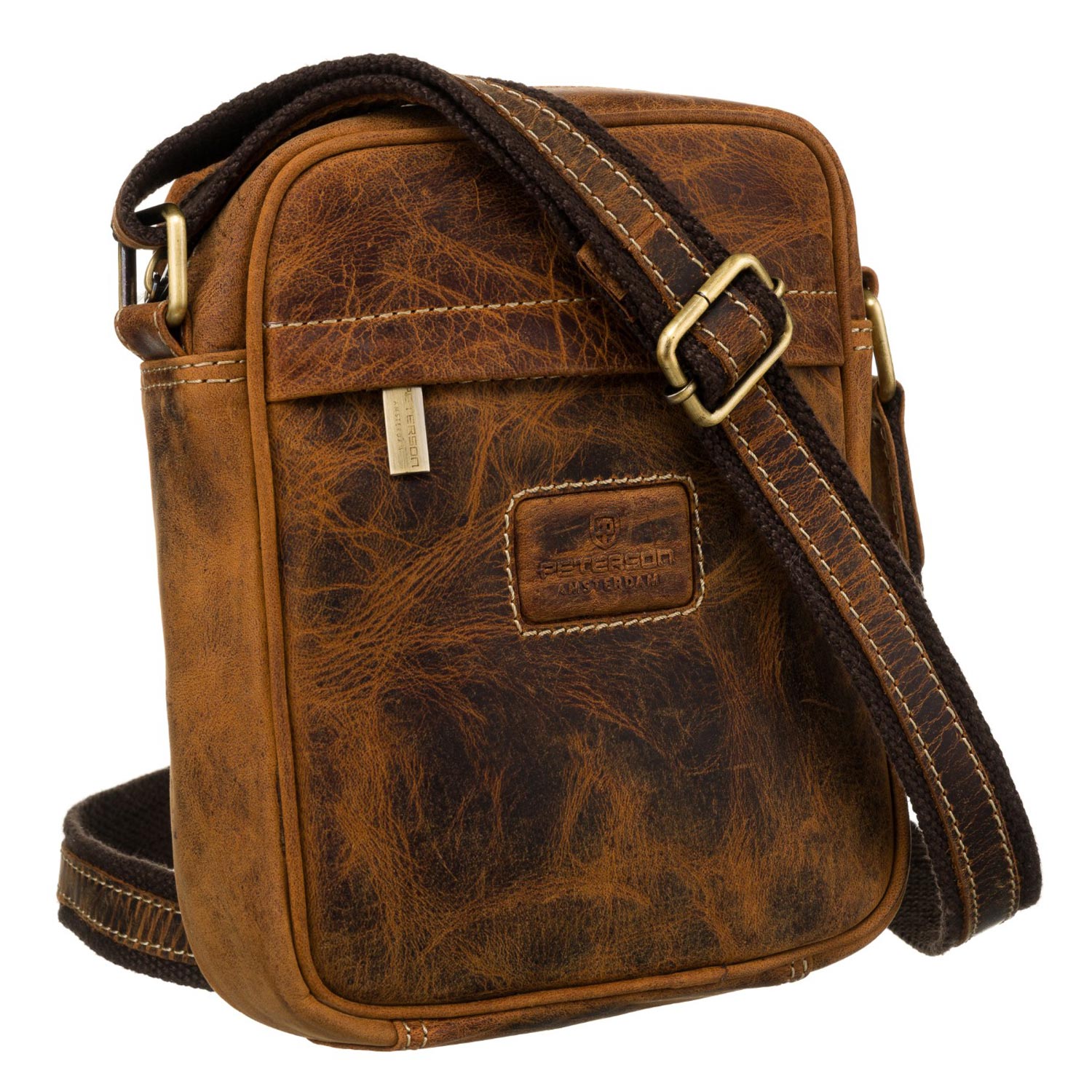 Rankinė vyrams Peterson R204