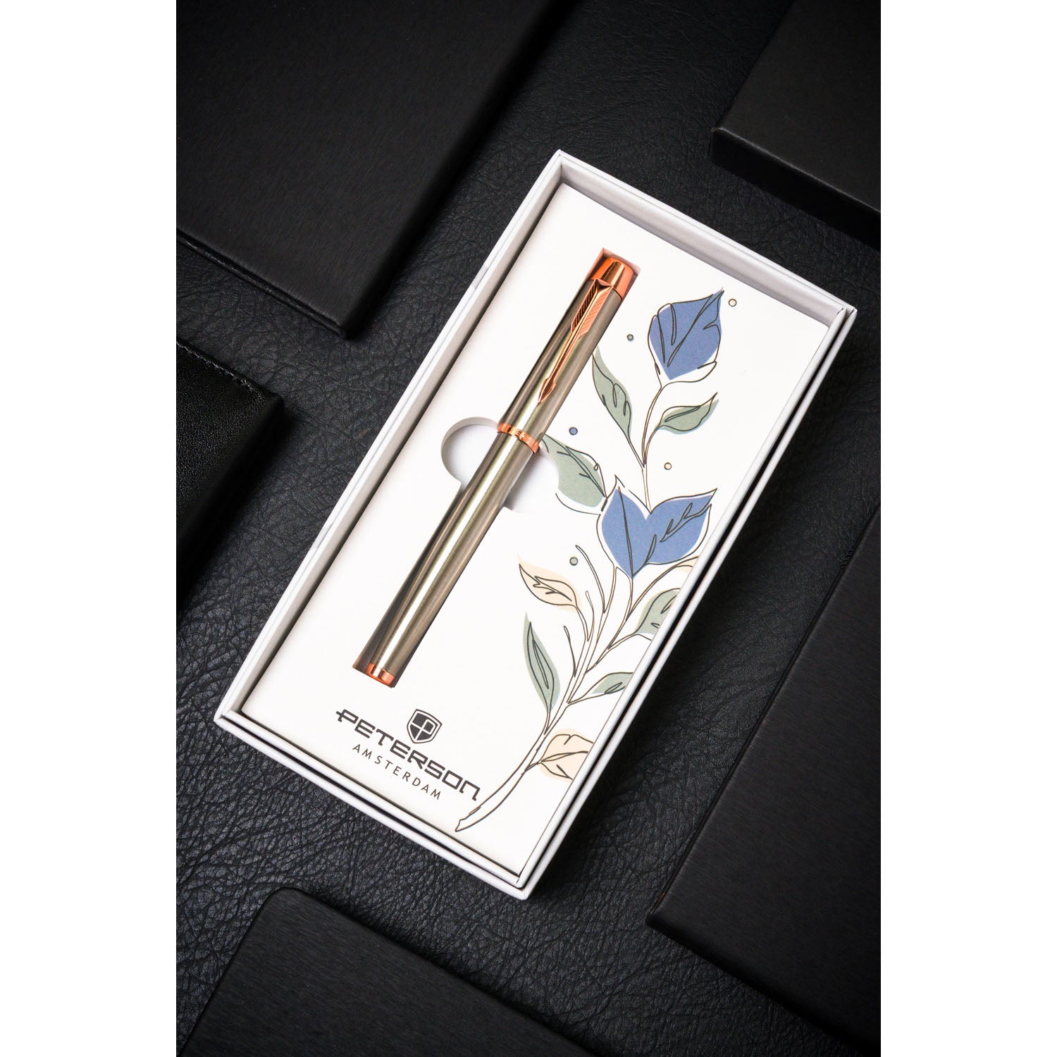 Dovanų rašiklis Peterson