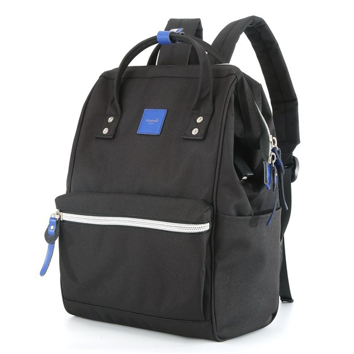 Miesto kuprinė Himawari, juoda