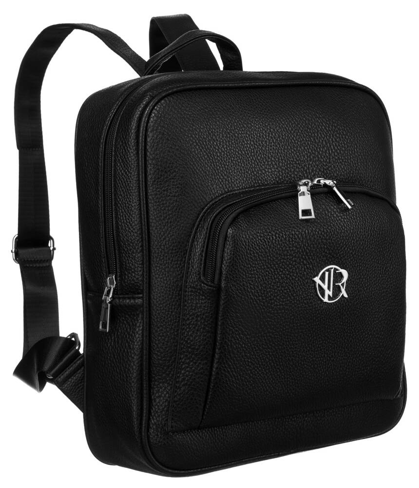 Kuprinė moterims Rovicky, juoda 3646 B