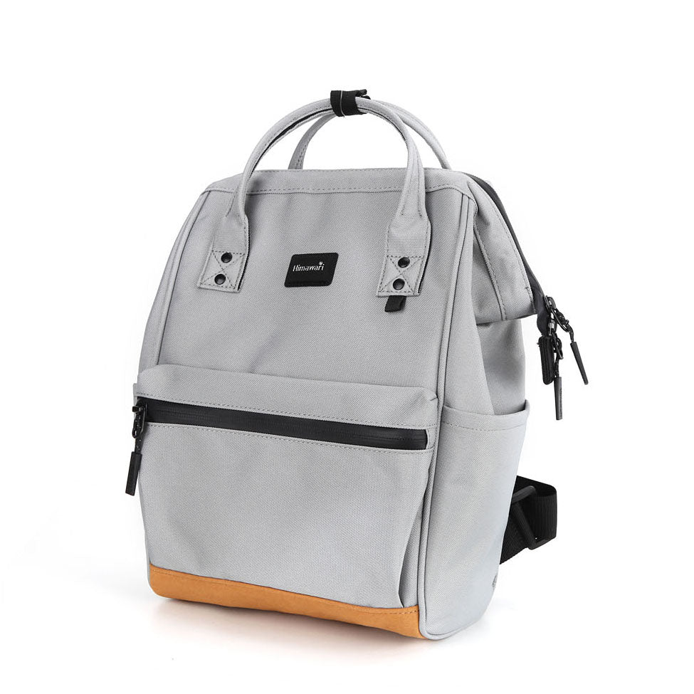 Moteriška kuprinė Himawari, pilka