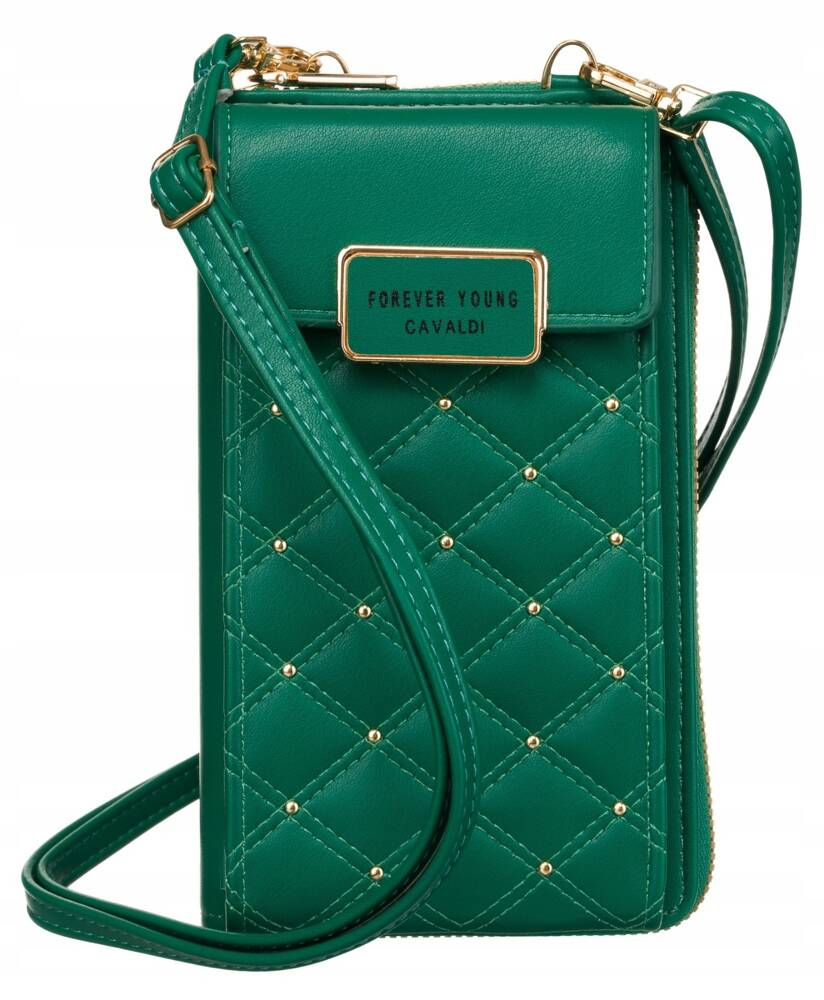 Maža rankinė dirbtinės odos 4U Cavaldi, B1213