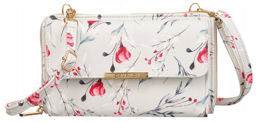 Maža rankinė dirbtinės odos 4U Cavaldi, B014