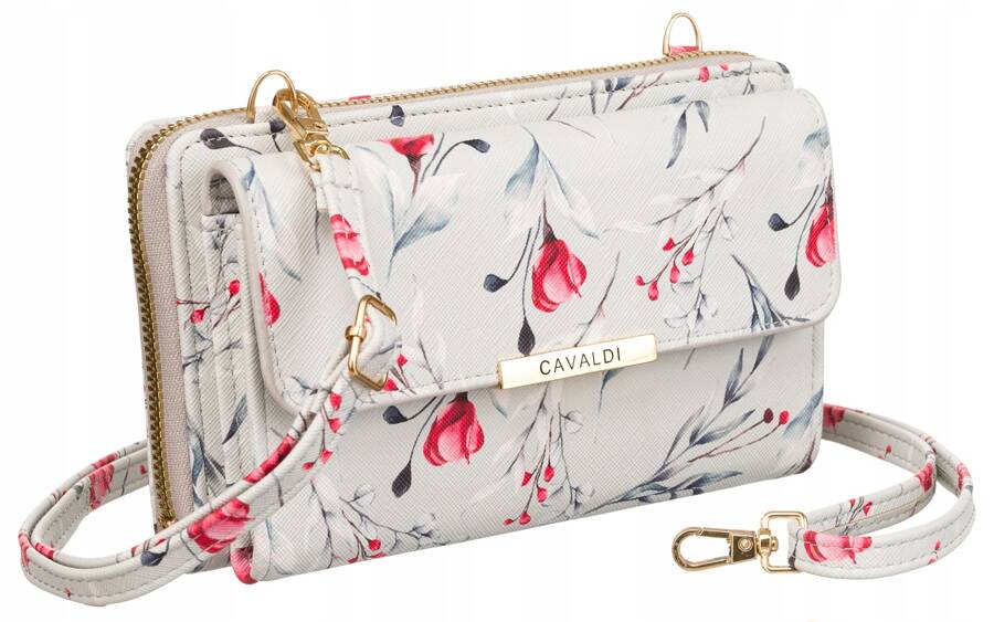 Maža rankinė dirbtinės odos 4U Cavaldi, B014