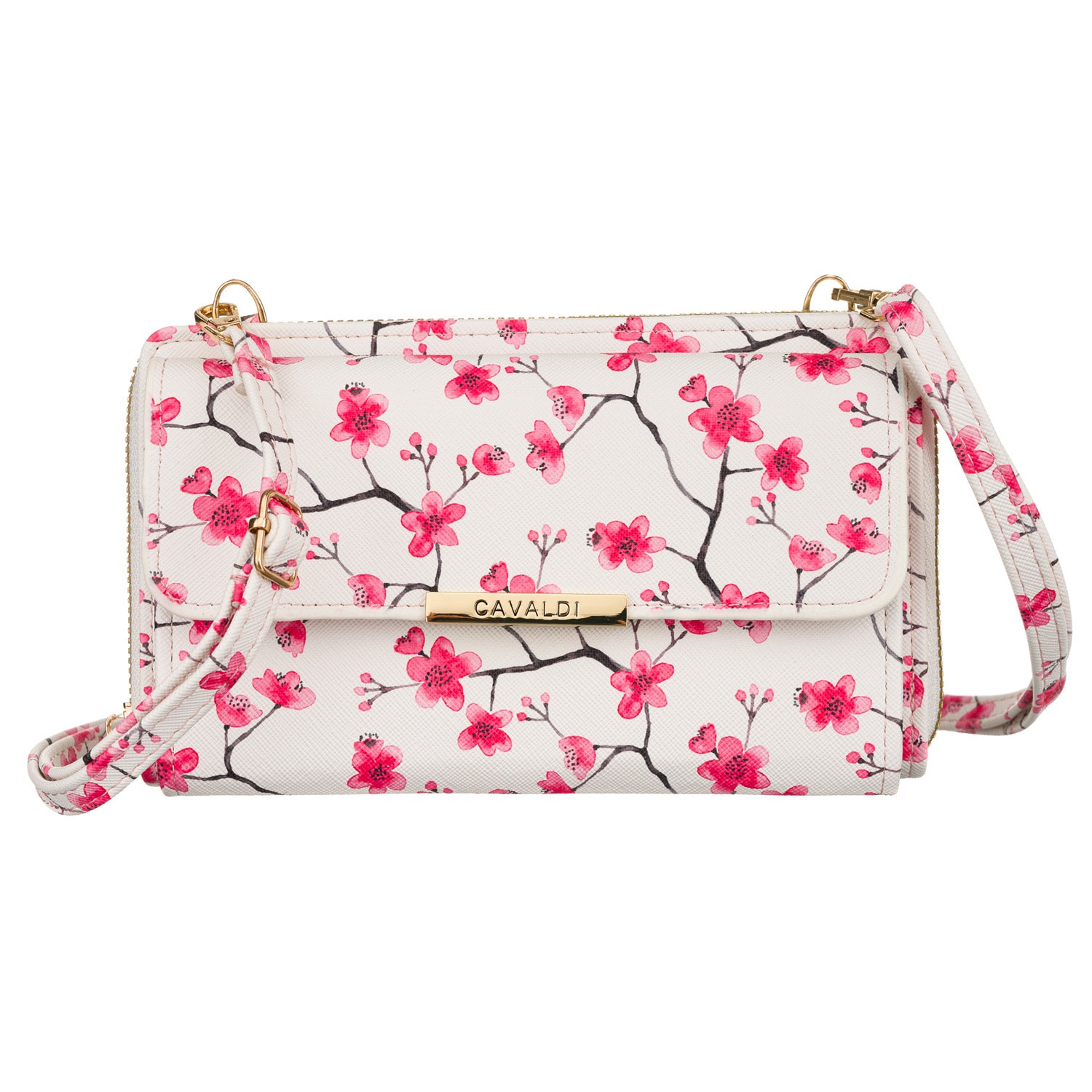 Maža rankinė dirbtinės odos 4U Cavaldi, B1250