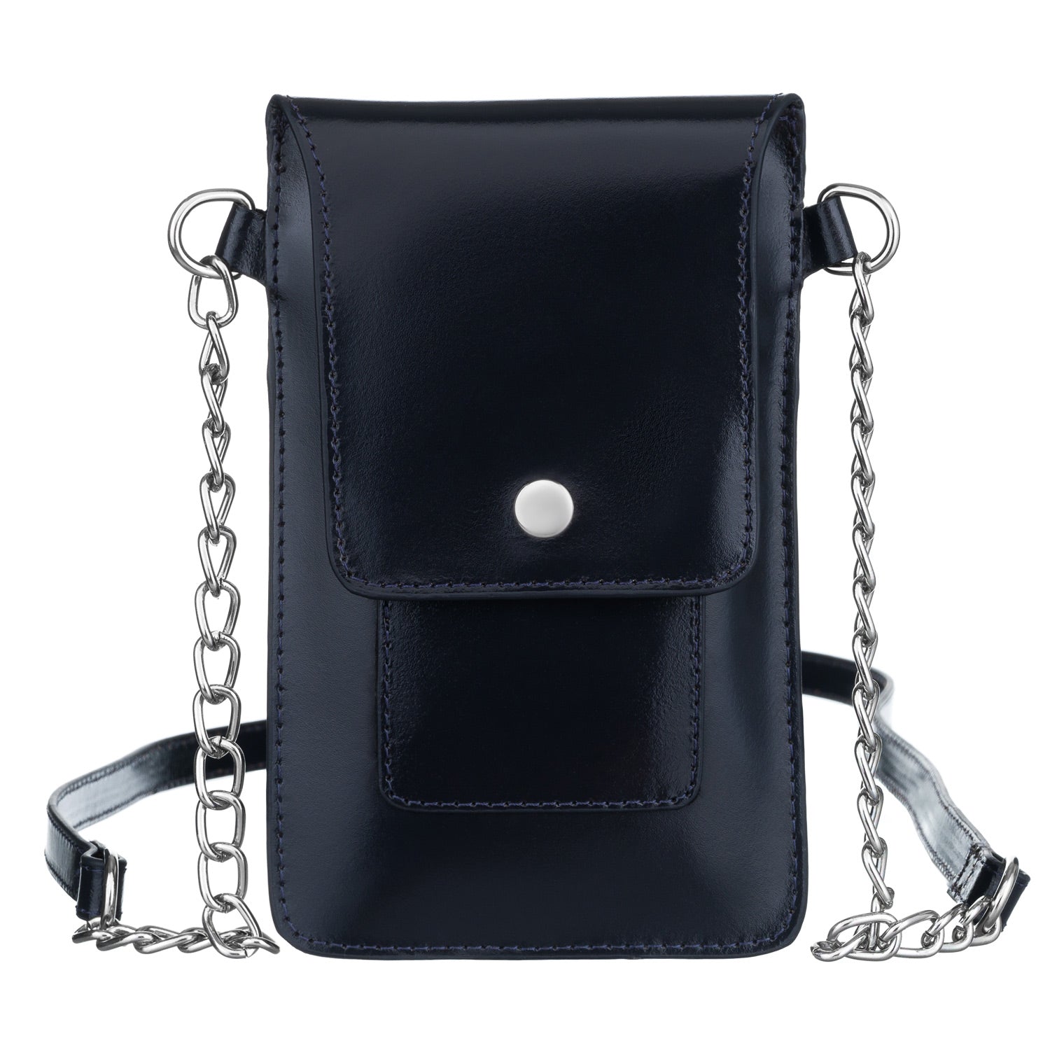 Maža rankinė natūralios odos 4U Cavaldi, A0133