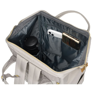 Smėlio kuprinė 13,3″ su USB Himawari