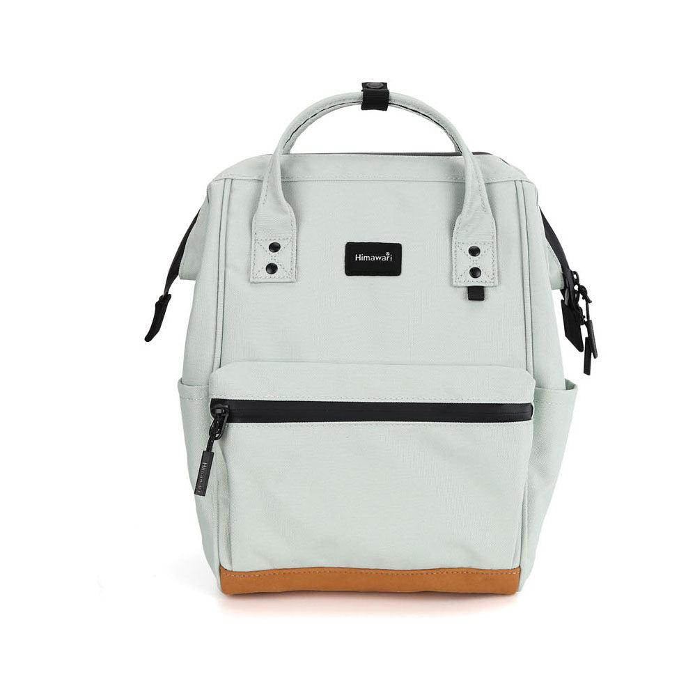 Moteriška kuprinė Himawari, mėtų spalvos