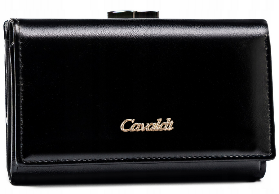 Piniginė moterims 4U Cavaldi Q65 N340