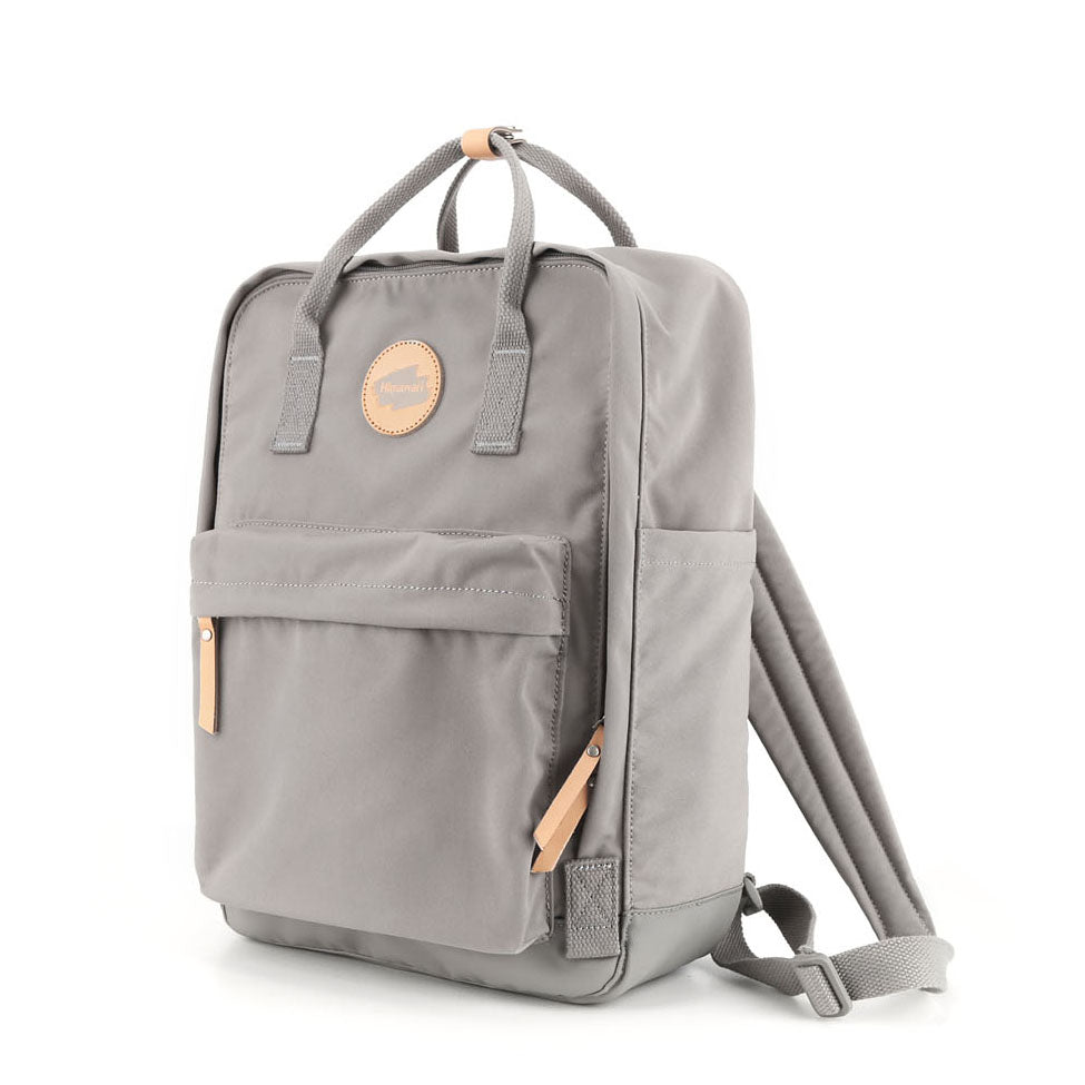 Moteriška kuprinė Himawari, tamsiai pilka