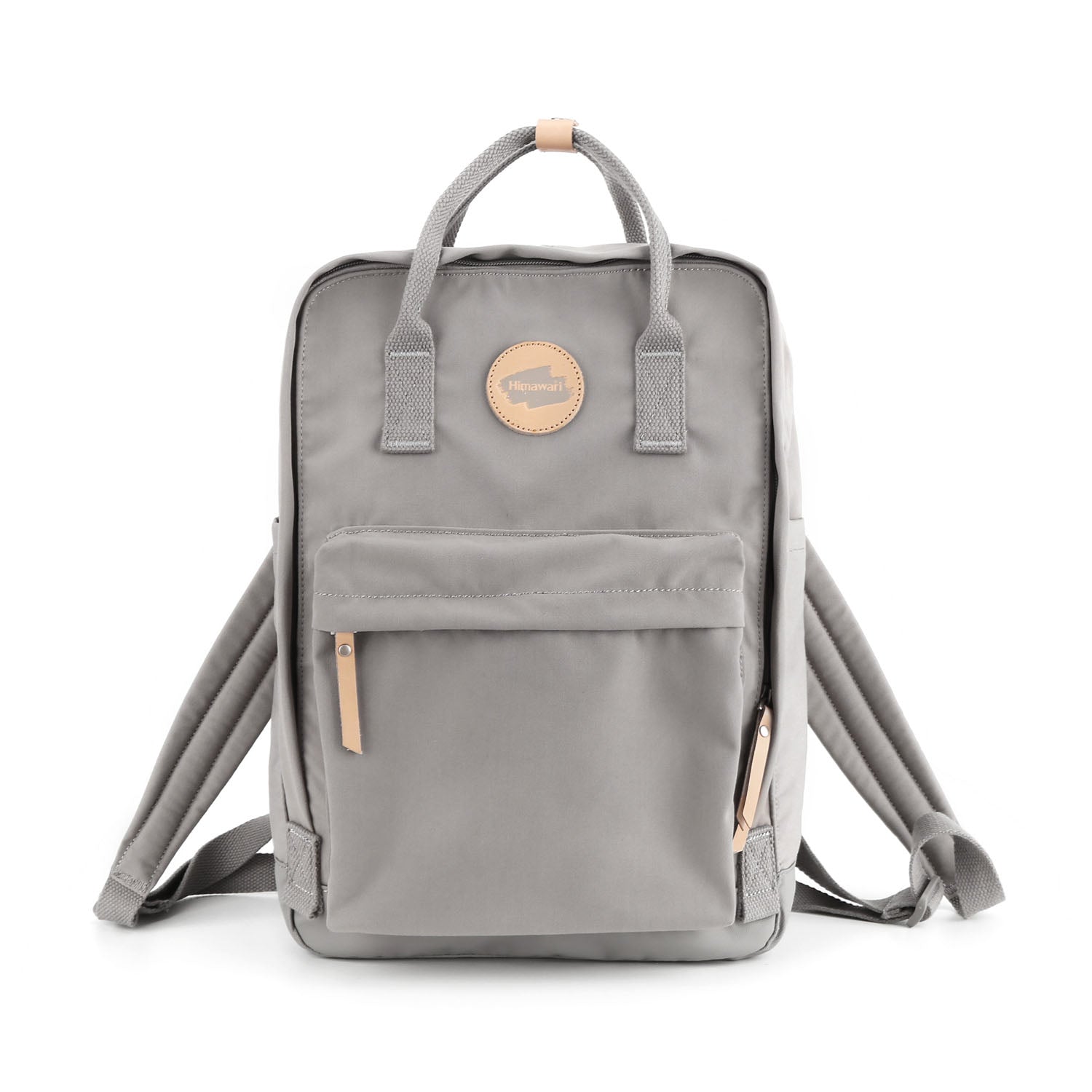 Moteriška kuprinė Himawari, tamsiai pilka