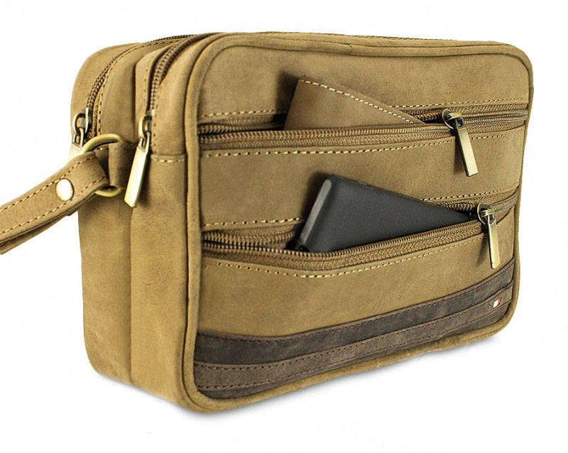 Rankinė vyrams Always Wild R34