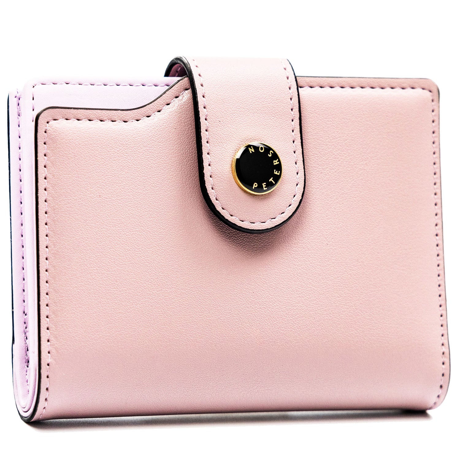 Piniginė moterims Peterson, rožinė