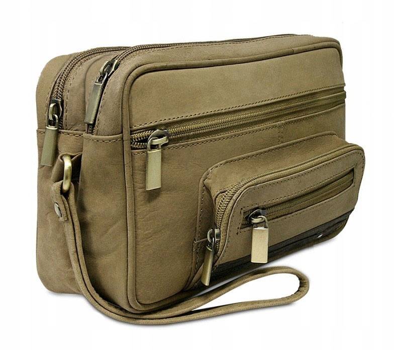 Rankinė vyrams Always Wild R13