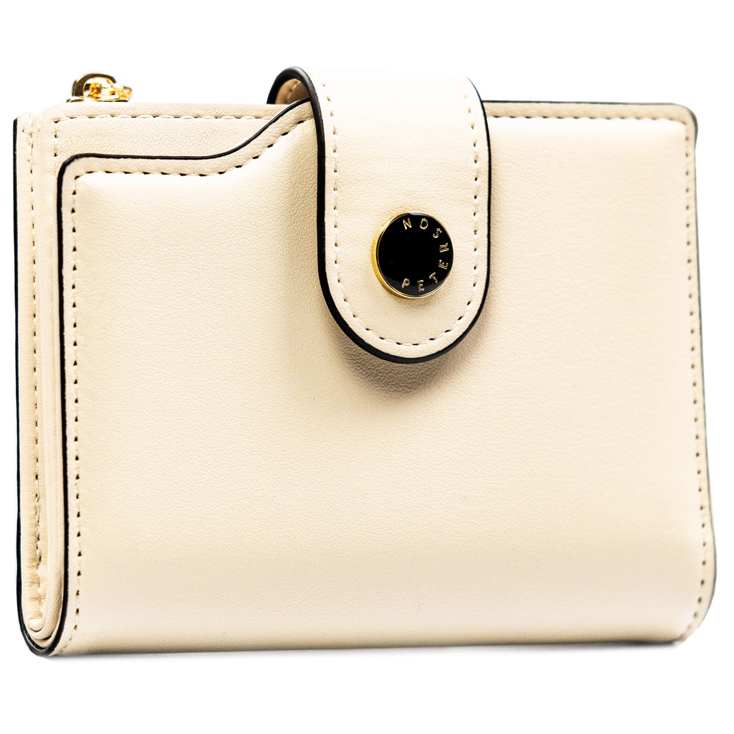 Vidutinė piniginė moterims Peterson, smėlio