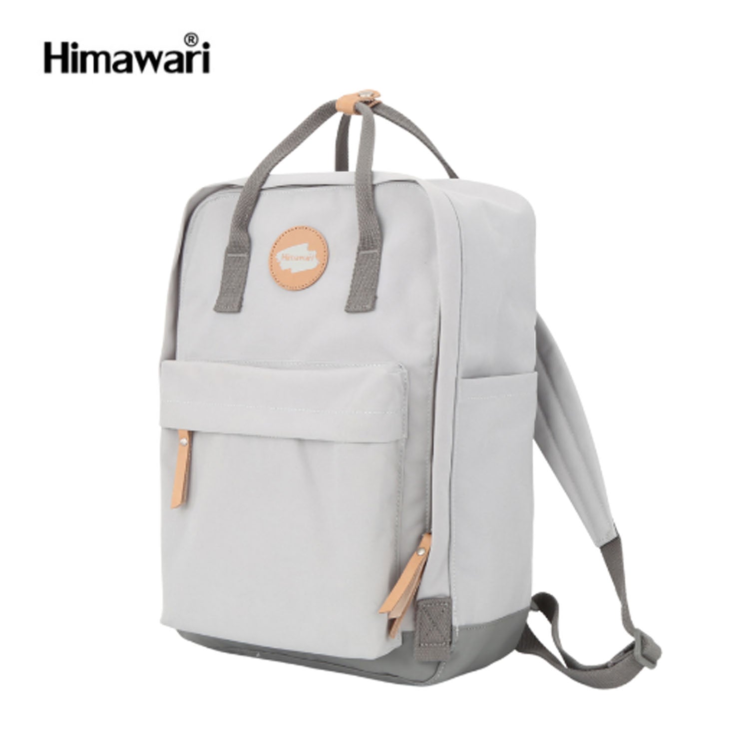 Moteriška kuprinė Himawari, pilka N411