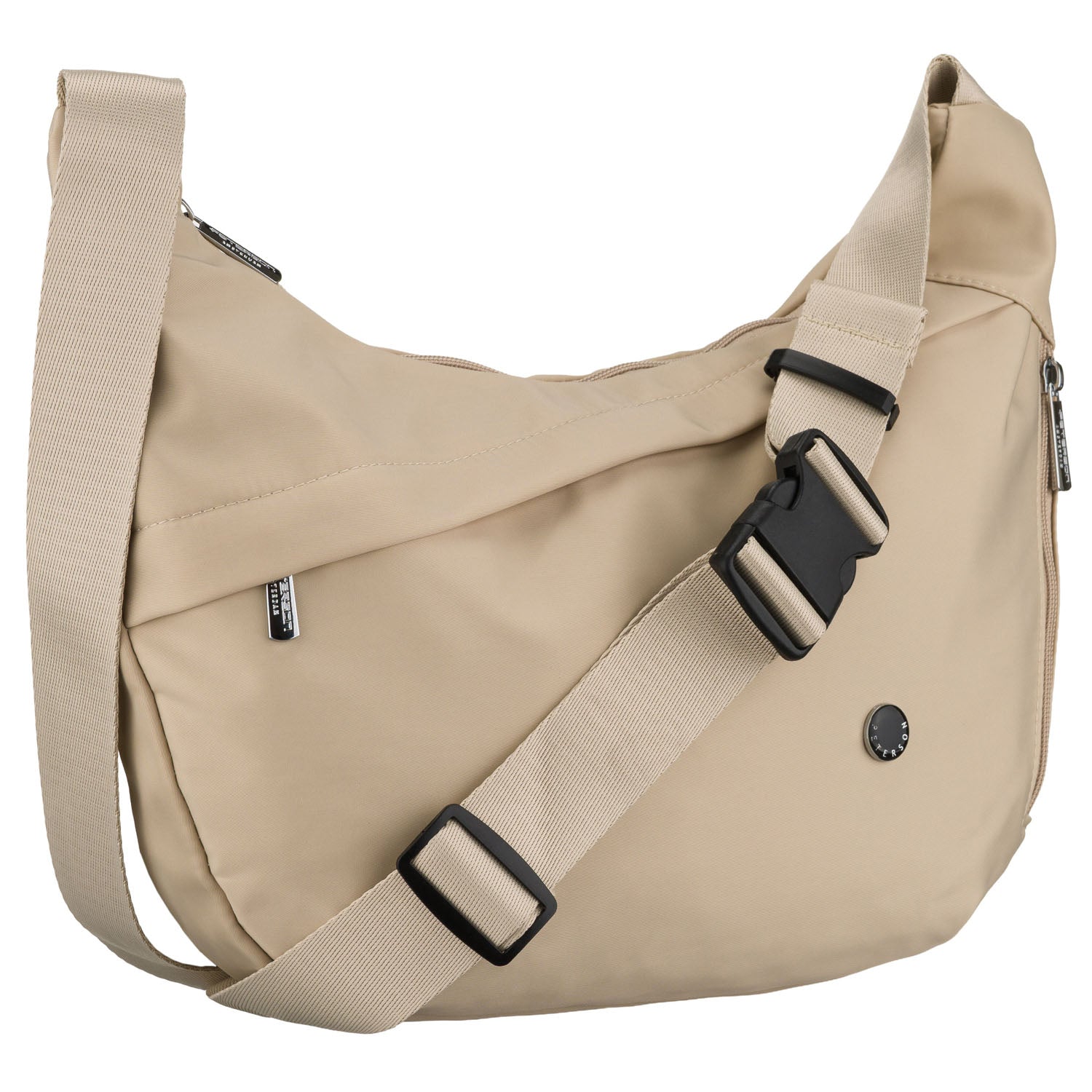 Rankinė moterims Peterson, smėlio B633