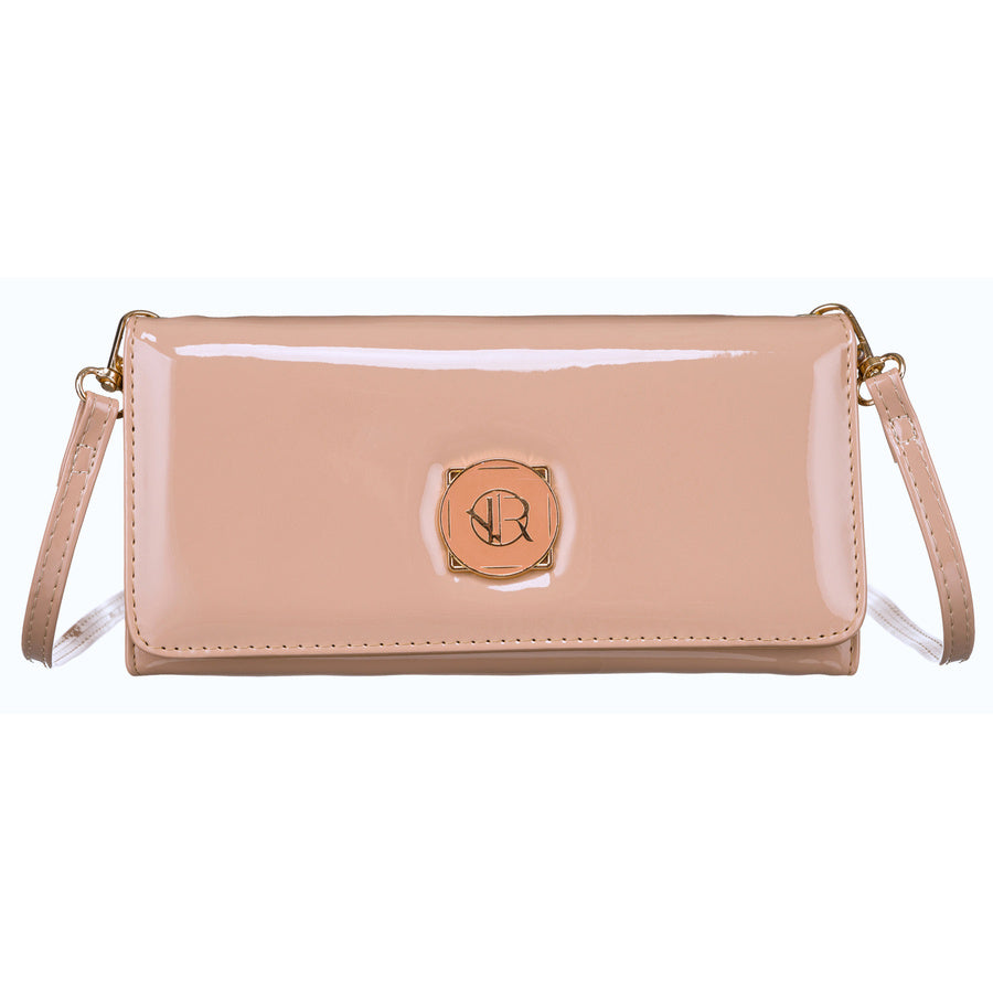 Rankinė Rovicky, smėlio spalvos R2380