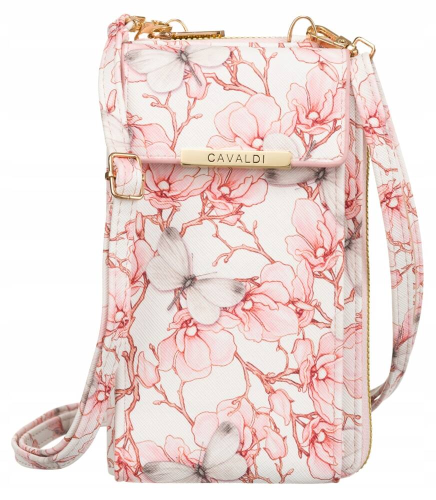 Rankinė dirbtinės odos 4U Cavaldi, A011