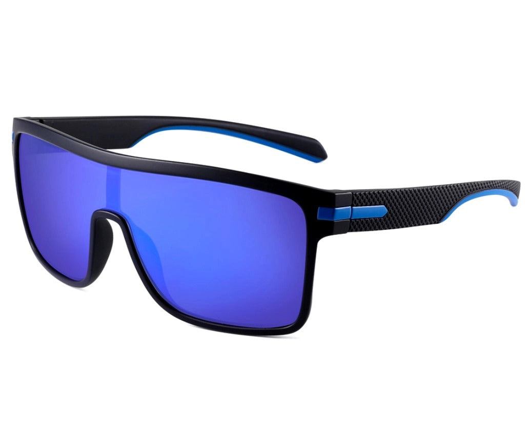 Poliarizuoti akiniai nuo saulės vyrams A1