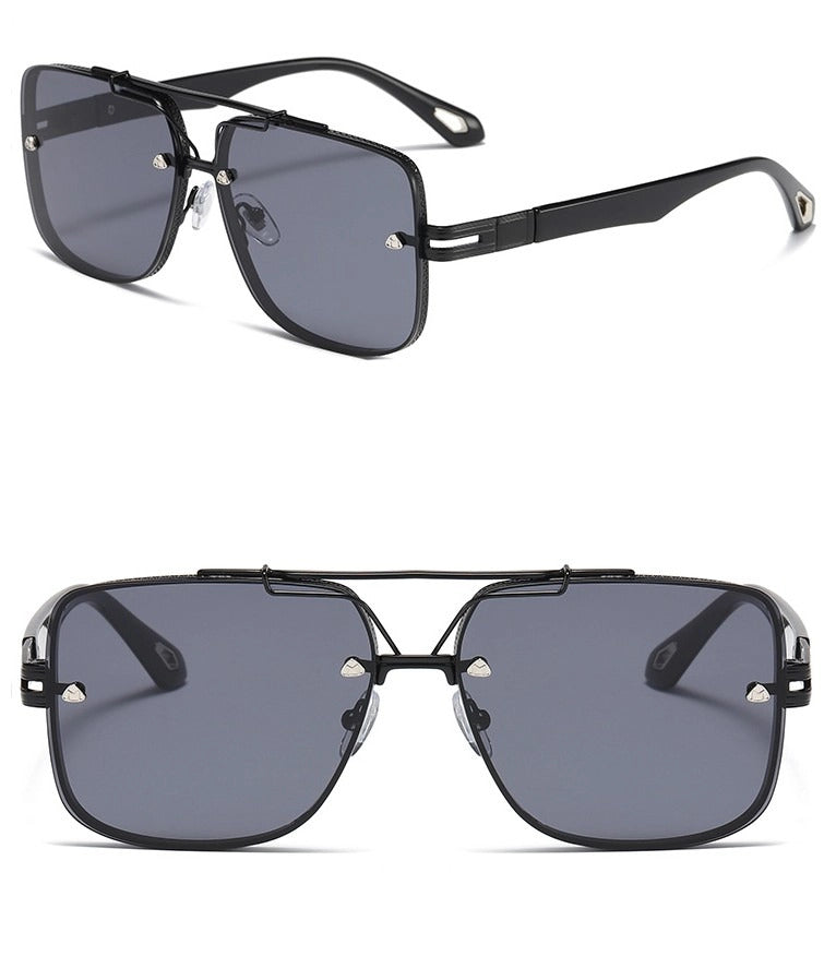 Poliarizuoti akiniai nuo saulės vyrams F27