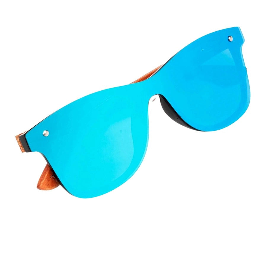 Poliarizuoti akiniai nuo saulės vyrams G59