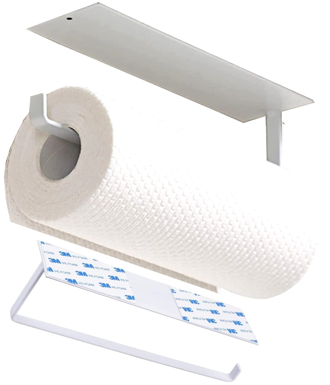 Popierinių rankšluoščių laikiklis Z3