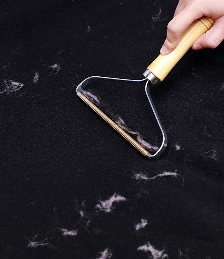 Pūkų nurinkėjas RF33