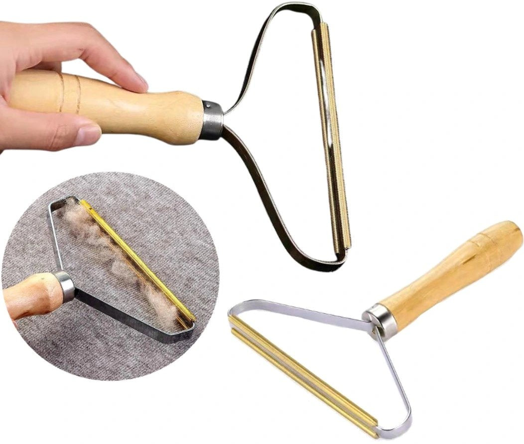 Pūkų nurinkėjas RF33