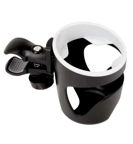 Puodelio laikiklis vežimėliui FG34