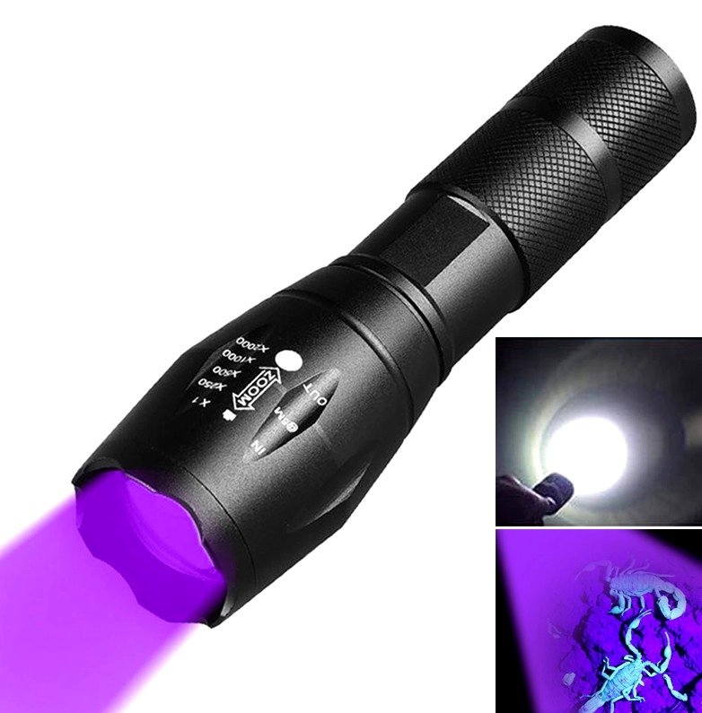 Prožektorius SX90 N63