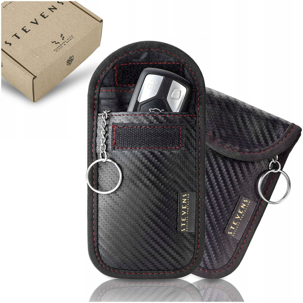 Raktų dėklas keyless Stevens S518