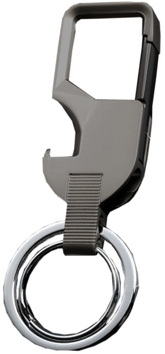 Raktų pakabukas - atidarytuvas D11