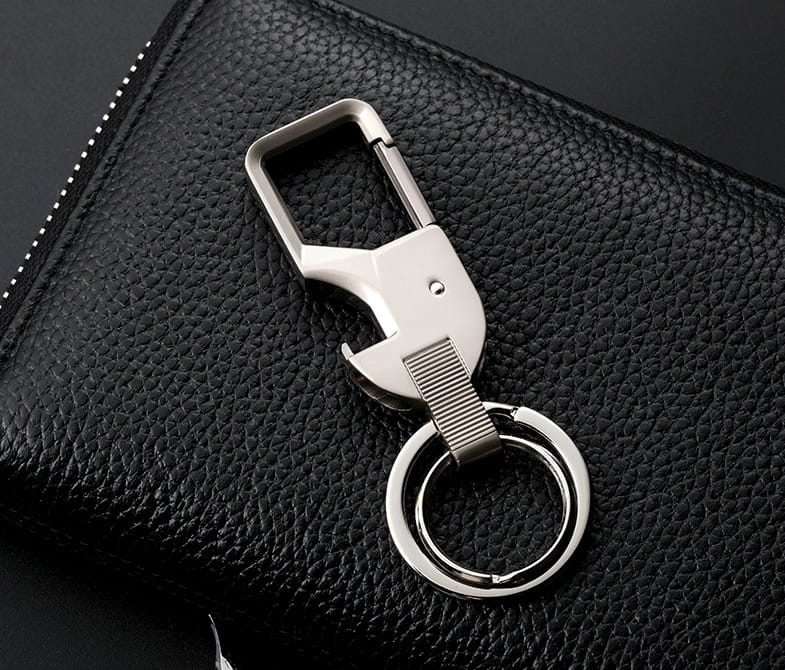 Raktų pakabukas - atidarytuvas D11