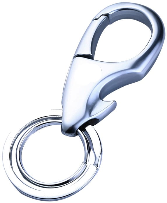 Raktų pakabukas - atidarytuvas D12