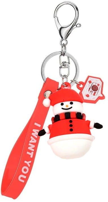 Raktų pakabukas - besmegenis D5